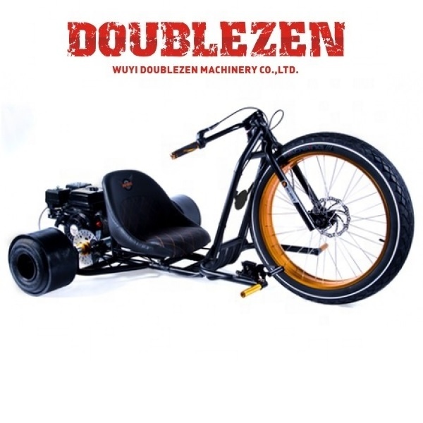 196CC motorized Drift Trike For Sale 2019