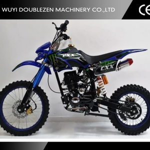 150CC/200CC/250CC  Dirt bike/Pit bike/Off road motorcycle