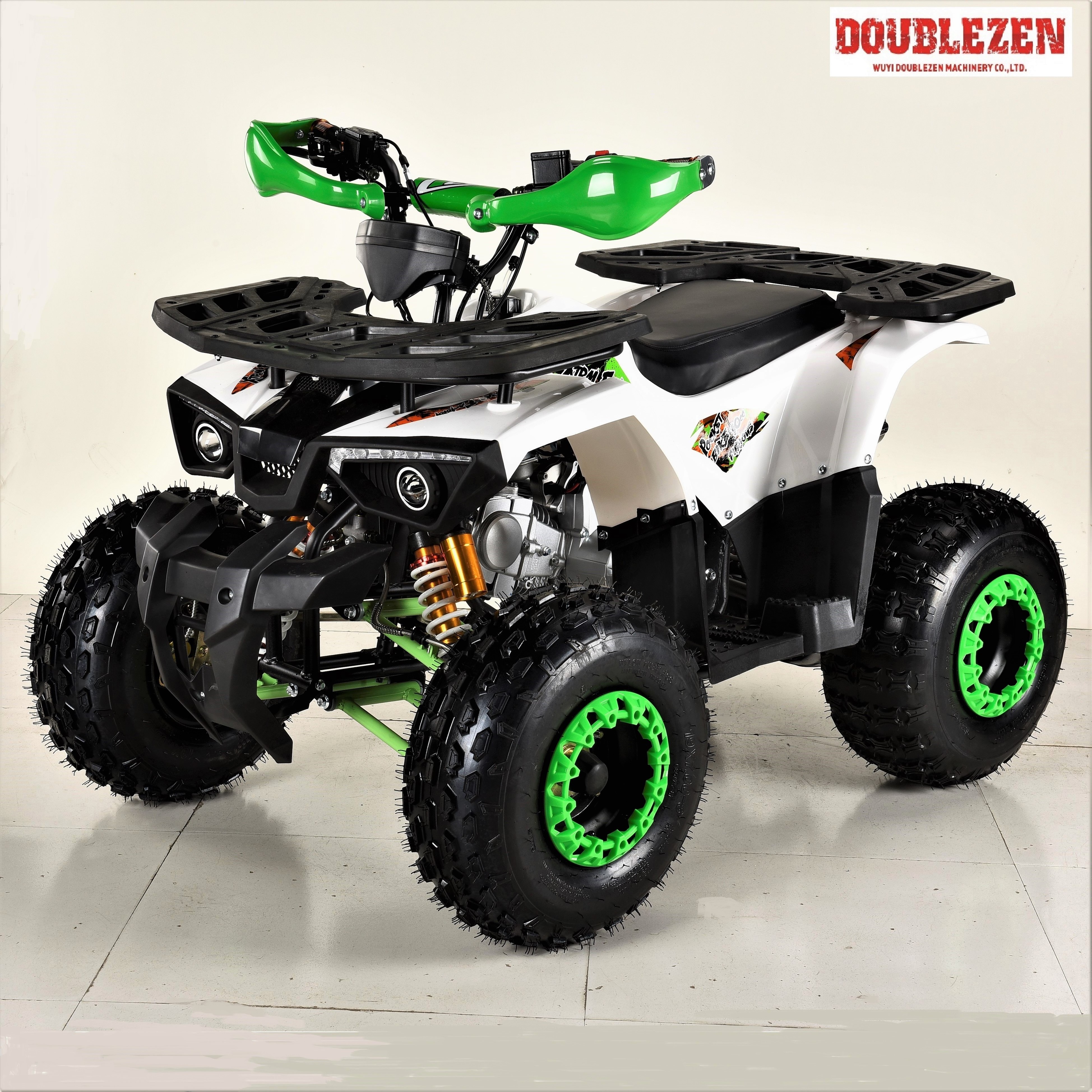 2019 New Mini ATV 125CC Kids Quad Bike For Sale