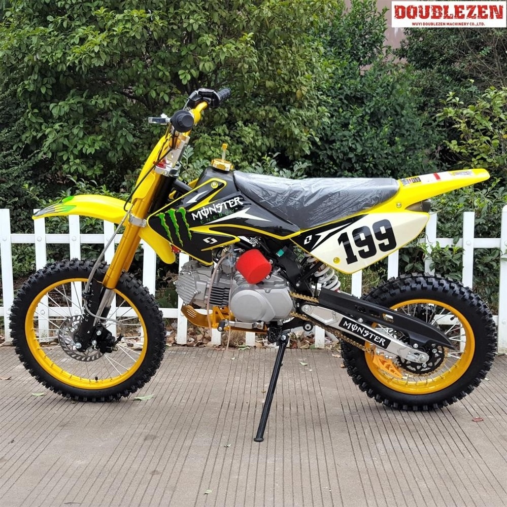 Oil cooled 160CC Dirt Bike for sale