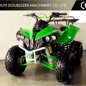 Cheap 4 wheels 125CC ATV QUAD BIKE for kids