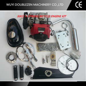 4 stroke 50cc bicycle engine kit