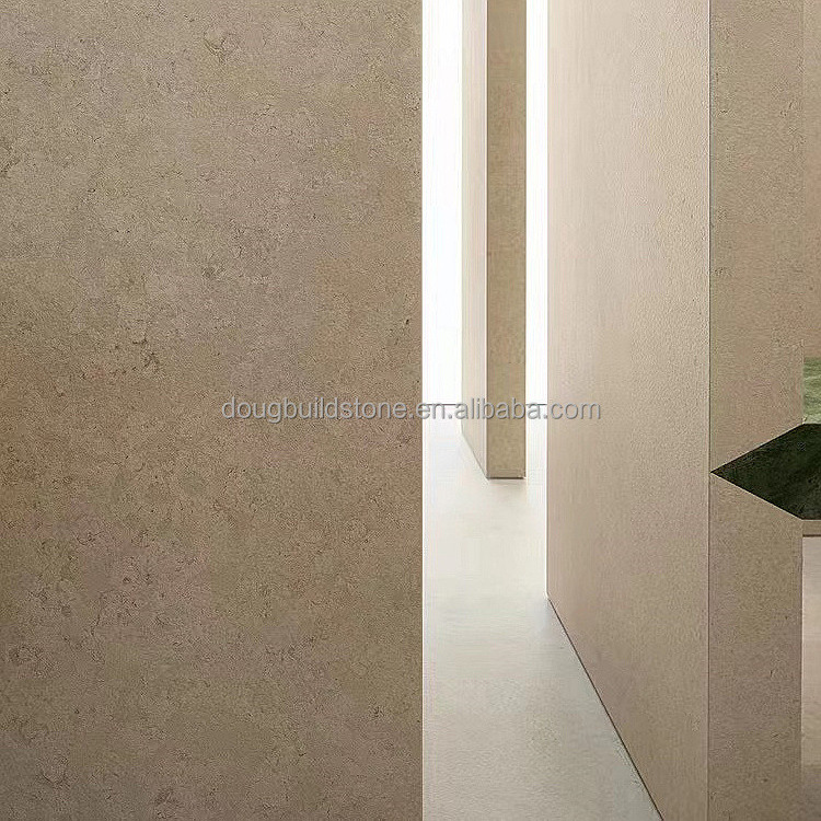 Dougbuild Stone Factory Price Large Big Vratza Limestone Marble Stone Stock Natural Marble stone