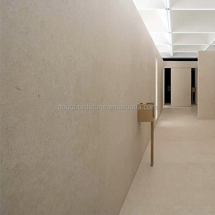 Dougbuild Stone Factory Price Large Big Vratza Limestone Marble Stone Stock Natural Marble stone