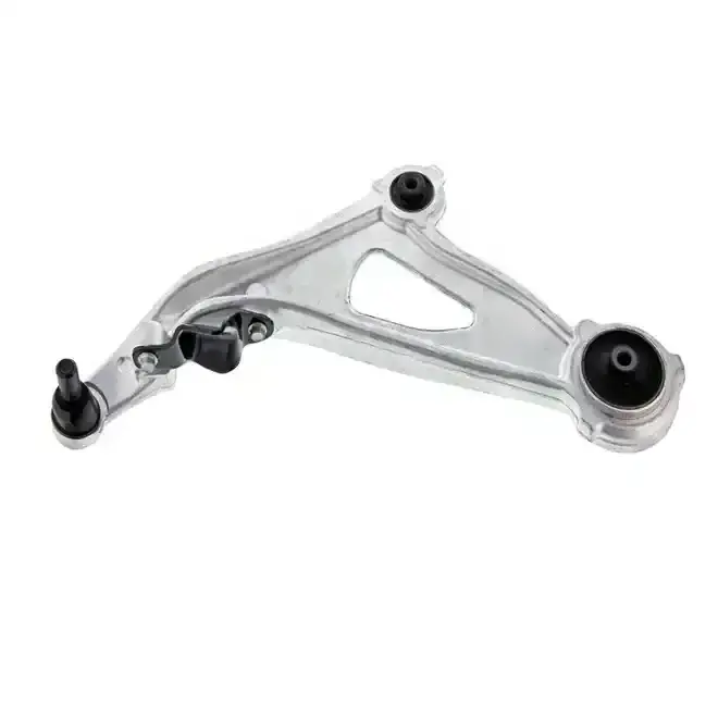 For Nissan Infiniti suspension swing arm lower arm lower support 54500-3JA0A 54501-3JA0A