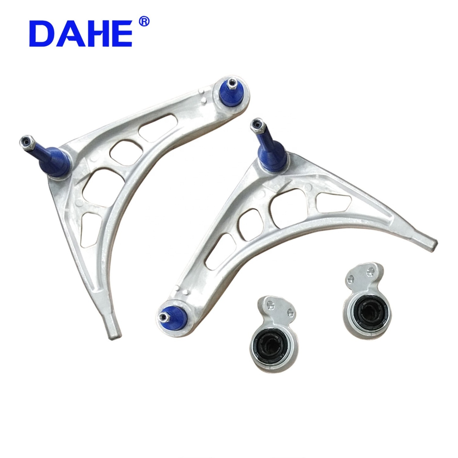 Auto suspension  system parts front lower track control arm repair kits  for bmw 3 e46