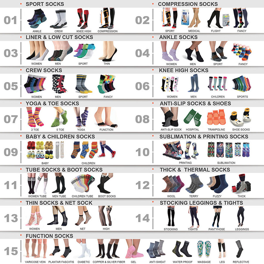 DL-I-1143 slipper socks with rubber sole for adults slipper socks with rubber sole fashionable knitted floor socks