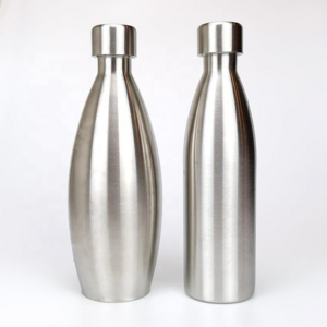 2023 Wholesale Stainless Steel Vacuum Thermos Flask Sport Water Bottle For Hot Tea