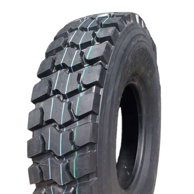 China New Made Doupro Brand Truck Tire 12.00R20 1200r24 Tyres on Sale