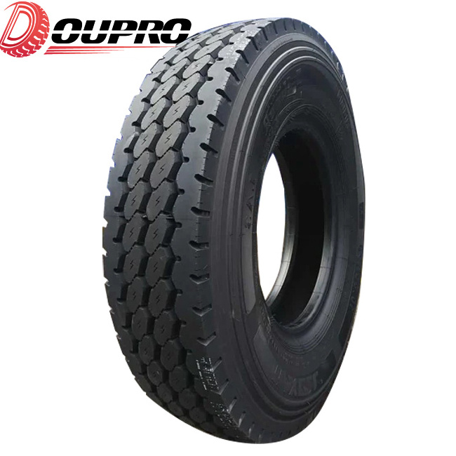 Radial truck tire 315/70r22.5 9r22.5 Chinese tires for goodride truck