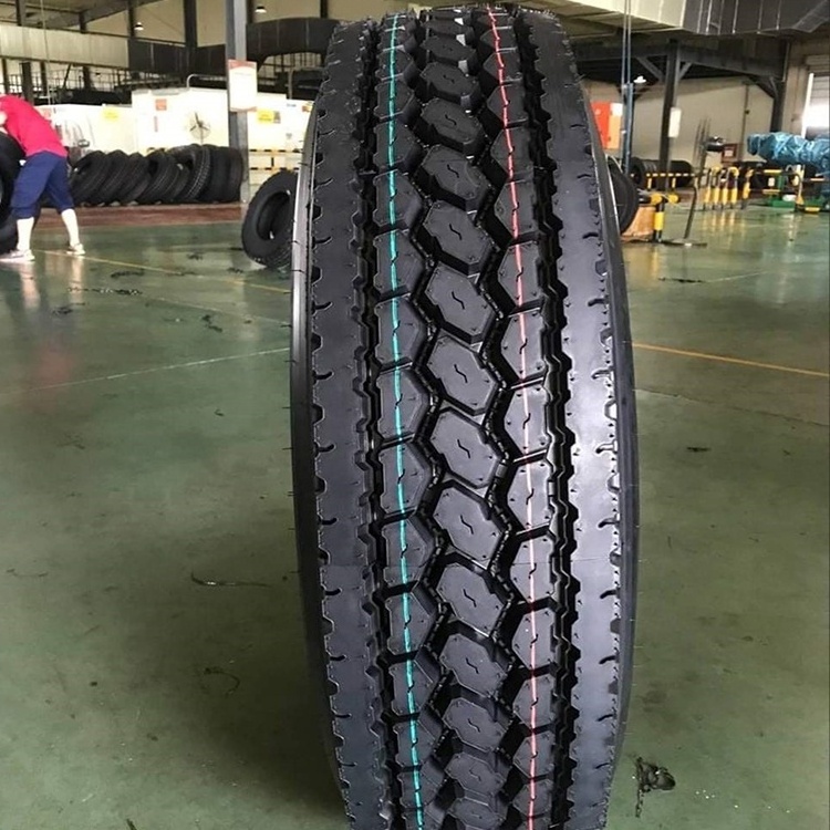 11r22.5 295/75r22.5 commercial trailer truck tire 295 80 22.5 Double Coin quality tires for trucks 11r22.5