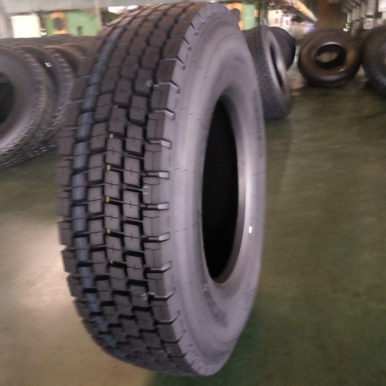 11r22.5 295/75r22.5 commercial trailer truck tire 295 80 22.5 Double Coin quality tires for trucks 11r22.5