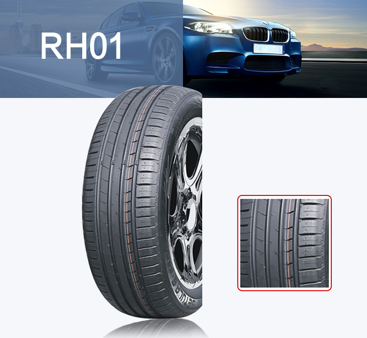 New Car Tyres for Vehicles Top 10 Chinese tyre brands looking for distributor SUV tyre 225 70 R 17 235 55 R18 60 R 16 R17