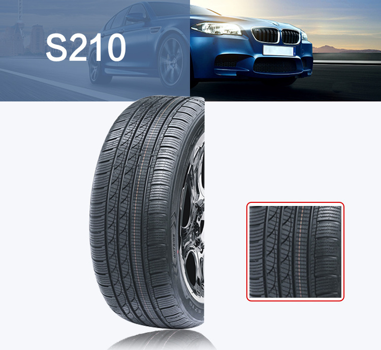 New Car Tyres for Vehicles Top 10 Chinese tyre brands looking for distributor SUV tyre 225 70 R 17 235 55 R18 60 R 16 R17