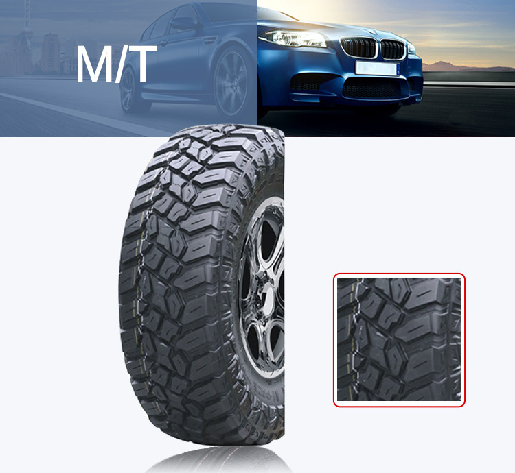 35 inch mud tires r22 4x4 off road