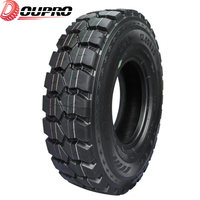 10 ply steel belted 16 inch tires for medium duty new tyre 750x16 8.25r16