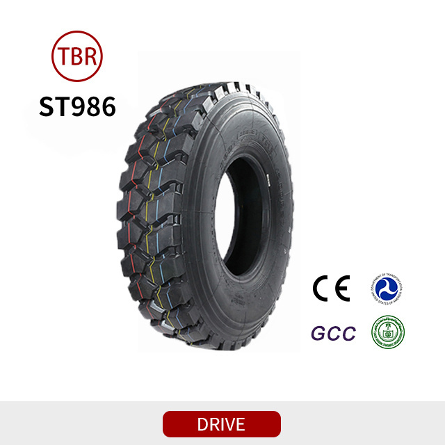 High Quality Wholesale Wanli Semi Truck Tires 750-16 10.00r20 11.00r20 22.5  11r24.5 Tire for Sale