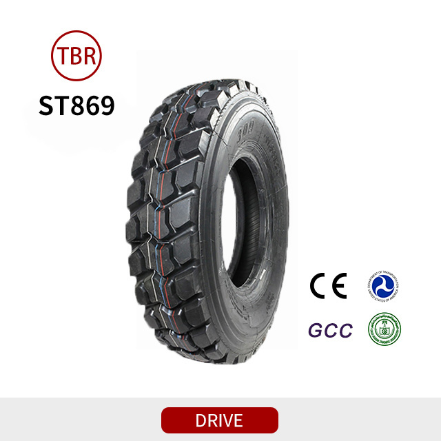 High Quality Wholesale Wanli Semi Truck Tires 750-16 10.00r20 11.00r20 22.5  11r24.5 Tire for Sale