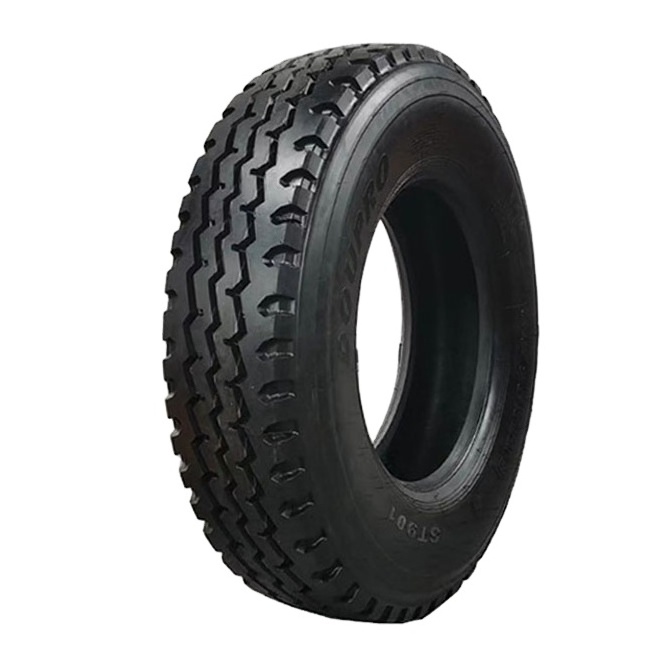 High Quality Wholesale Wanli Semi Truck Tires 750-16 10.00r20 11.00r20 22.5  11r24.5 Tire for Sale