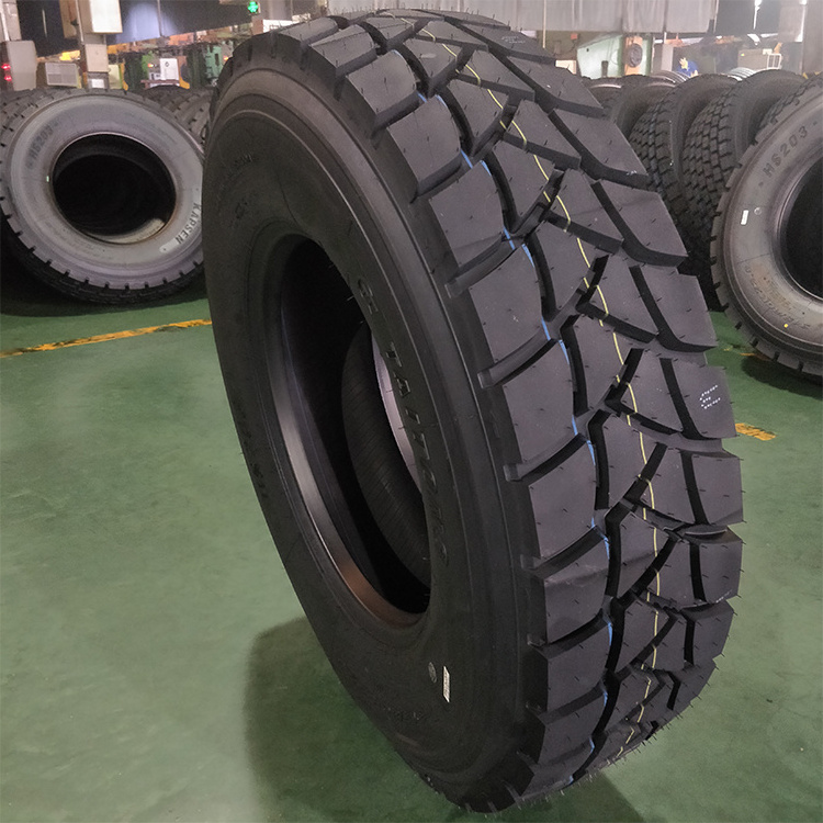 Hot sale Chinese top quality 285/75R16 all terrain tires