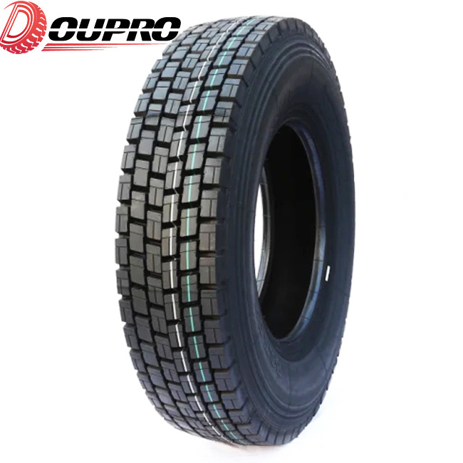 11r22.5 295 75 22.5 DOT certification sunfull roadlux brand Thailand truck tires tubeless