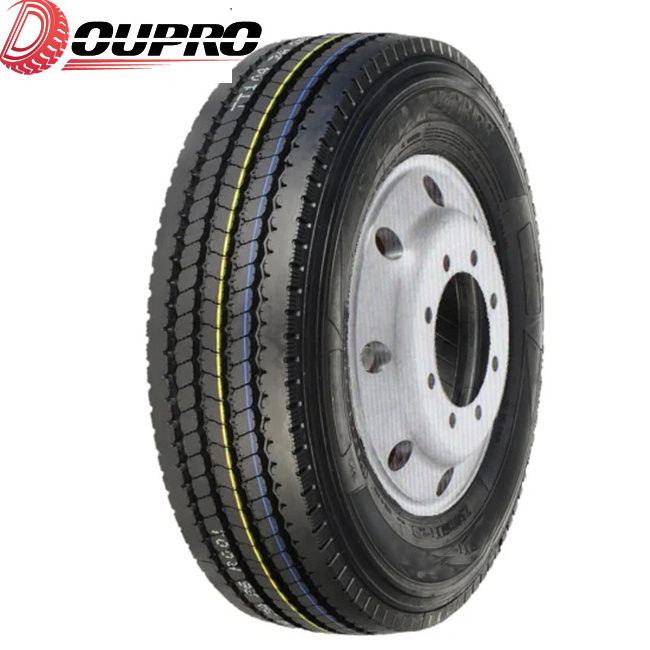 2023 new design 12r 24.5 truck tires 8.5r17.5 radial truck tires wanli truck tire 11.00r20 on sale