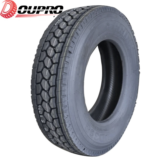 2023 new design 12r 24.5 truck tires 8.5r17.5 radial truck tires wanli truck tire 11.00r20 on sale