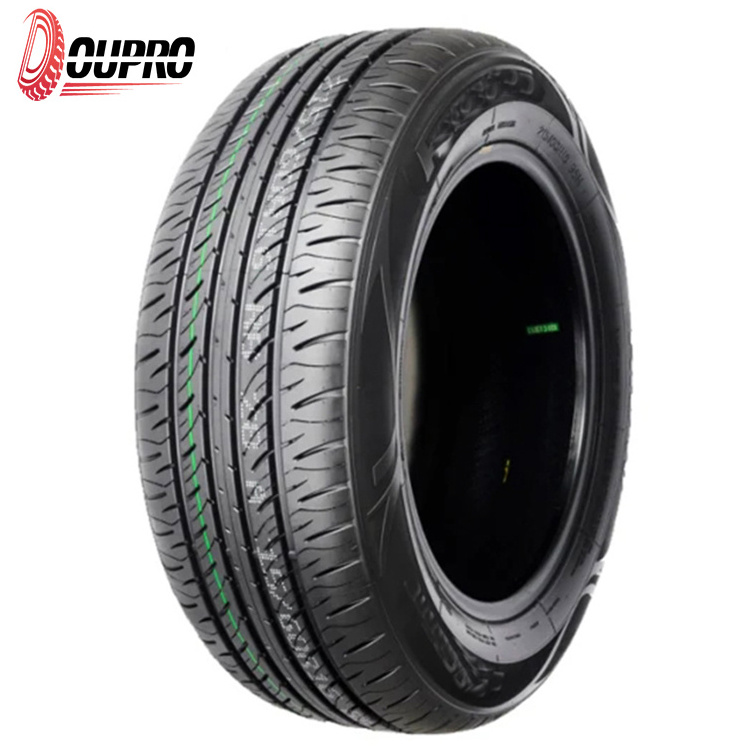 wholesale manufacture premium quality car tires 215/55r17 225/65r17 265/70r17 pcr tires