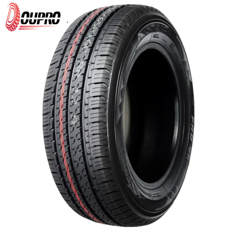 wholesale manufacture premium quality car tires 215/55r17 225/65r17 265/70r17 pcr tires