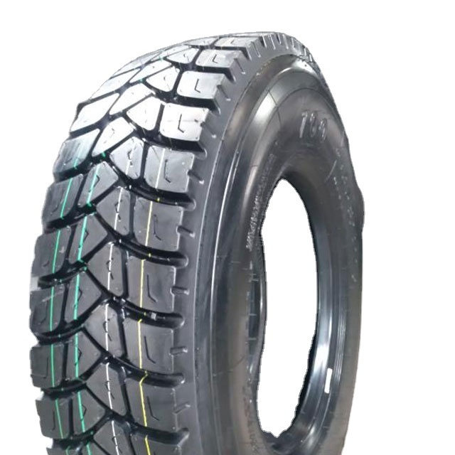 Doupro Durun truck tire 255/70r22.5 for 315/80r22.5