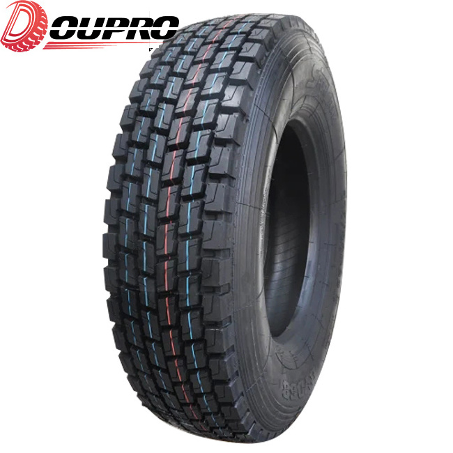 FRIDERIC Longmarch brand top quality tyres for truck R22.5 295 truck tyres 295/80/22.5 295/80r22.5