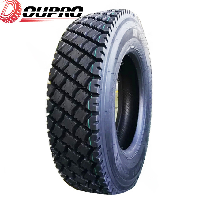 wholesale retail roadone tires for truck r16 825 11r24.5 tubeless