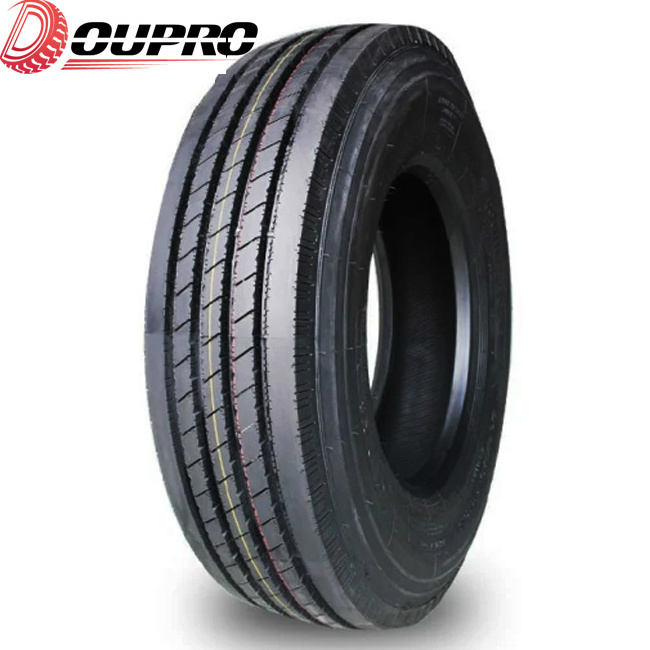 Light Truck Tyre 315/80r22.5 With Pattern Fa818 and Cheap Bias Nylon Truck Tires on Sale