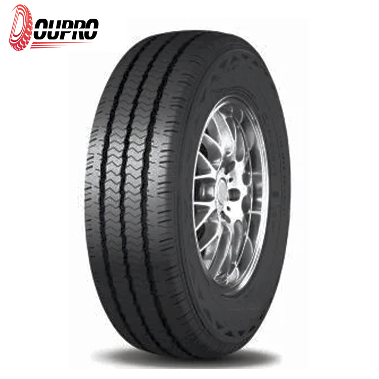 Car Tire 195R15C Commercial Tyres China Triangle Brand