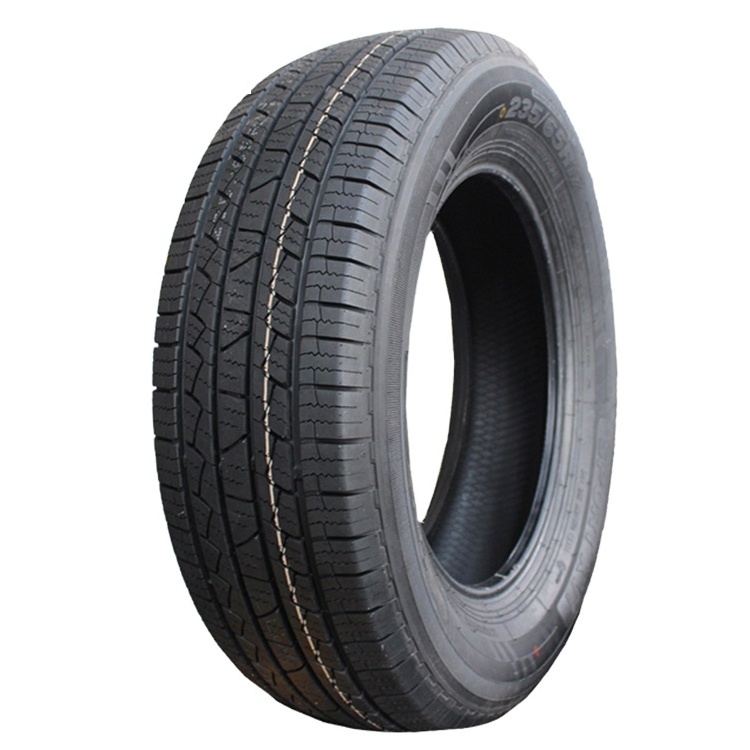 Car Tire 195R15C Commercial Tyres China Triangle Brand