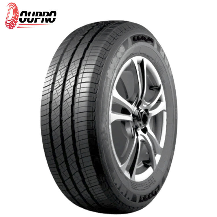 Car Tire 195R15C Commercial Tyres China Triangle Brand