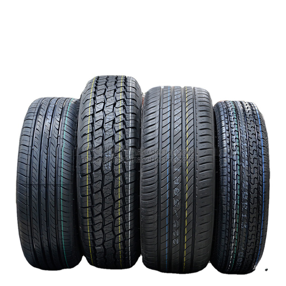 14 Number Tyre New China Tubeless Car Tyre205/65 R16 205/70/15 Passenger Car Tyre 215/65r16 225/60r17 235/55r18 on Sale