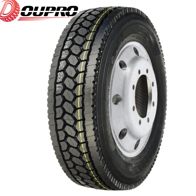 Radial Truck Tires Manufacturer 295/75r22.5 11r24.5 Wholesale Semi Truck Tires 315/80r22.5 11r22.5 295/80r22.5