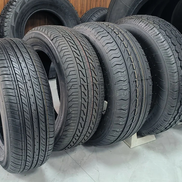 Chinese manufacturer cheapest price car tires 175/70R13 185/65R14 195/65R15 205/55R16