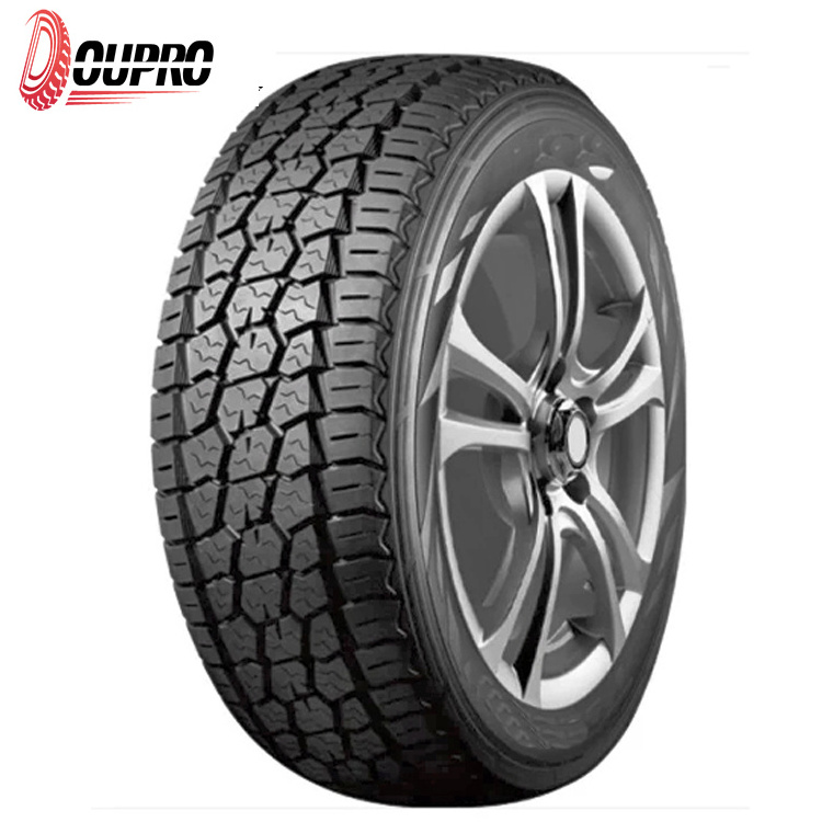 Doupro MT tires 265 75 16 for wholesale