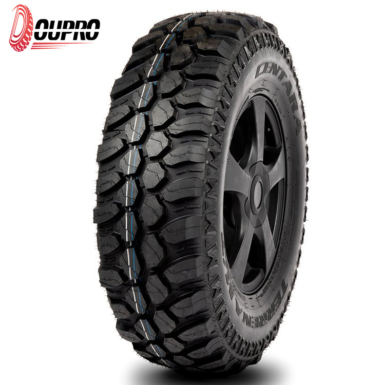 Doupro MT tires 265 75 16 for wholesale