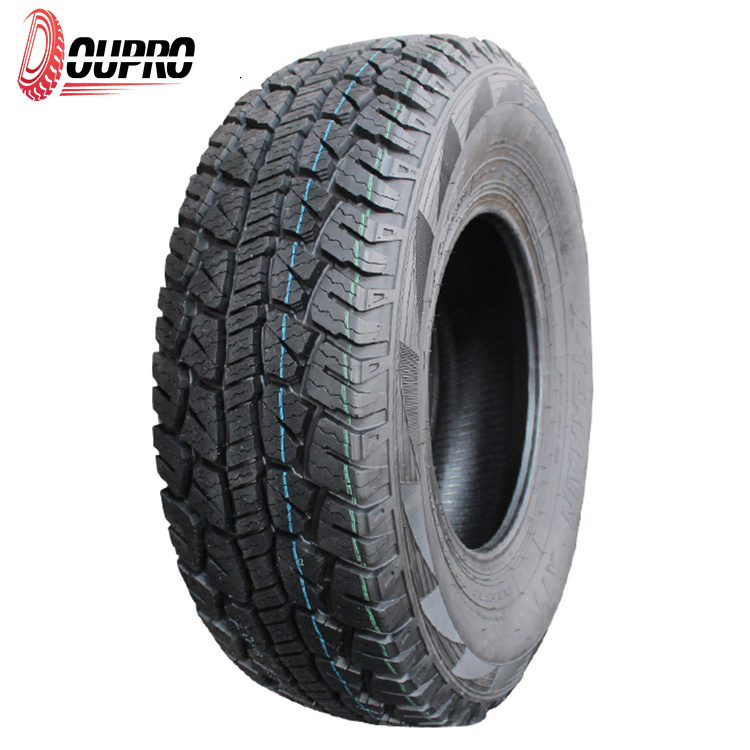 Doupro MT tires 265 75 16 for wholesale