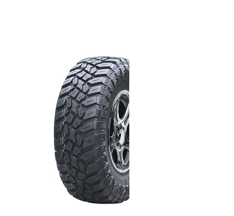 Hot Sell Competitive price 4x4 light truck suv tires 265 65 17 265/70r16 31 10.5 15 direct from factory