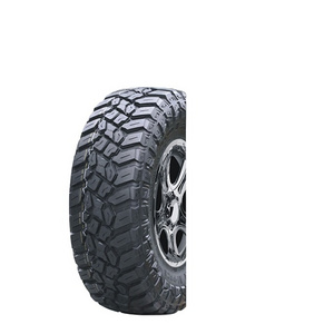 Hot Sell Competitive price 4x4 light truck suv tires 265 65 17 265/70r16 31 10.5 15 direct from factory