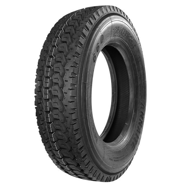 truck tire 7.50r20 super single 900x20