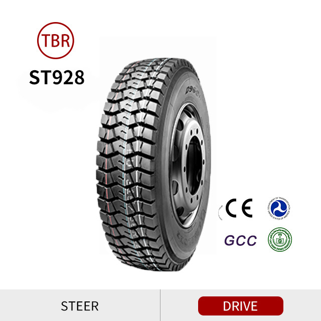 ling long radial tires truck 900r20 truck tire on sale