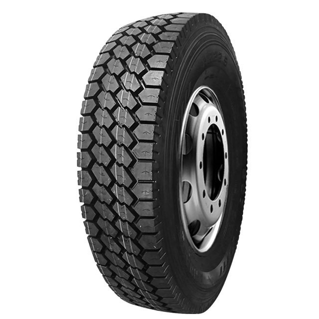 Doupro New Truck Tyres 1200R20 12.00R20 315 80r22.5 315/80r22.5 385/65R22.5 385 65 22.5 13R22.5