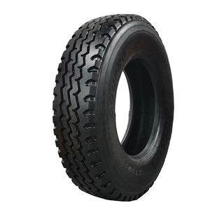 ling long radial tires truck 900r20 truck tire on sale