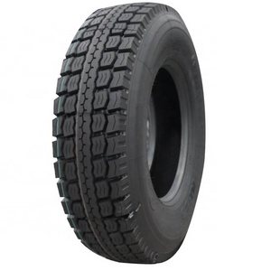 New qualified 10 r20 10.00 20 10.00 r20 10.00-20 1000x20 truck tire radial with tube butyl inner 10.00r20