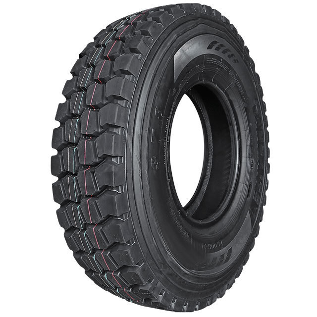 DOUPRO Truck Tires 900R20 1000R20 1100R20 1200R20 700R16 750R16 truck tire 315/70/22.5